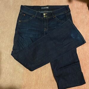 Hudson Signature Bootcut Jeans